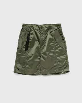 Alpha Industries Shorts-Nylon Short UV