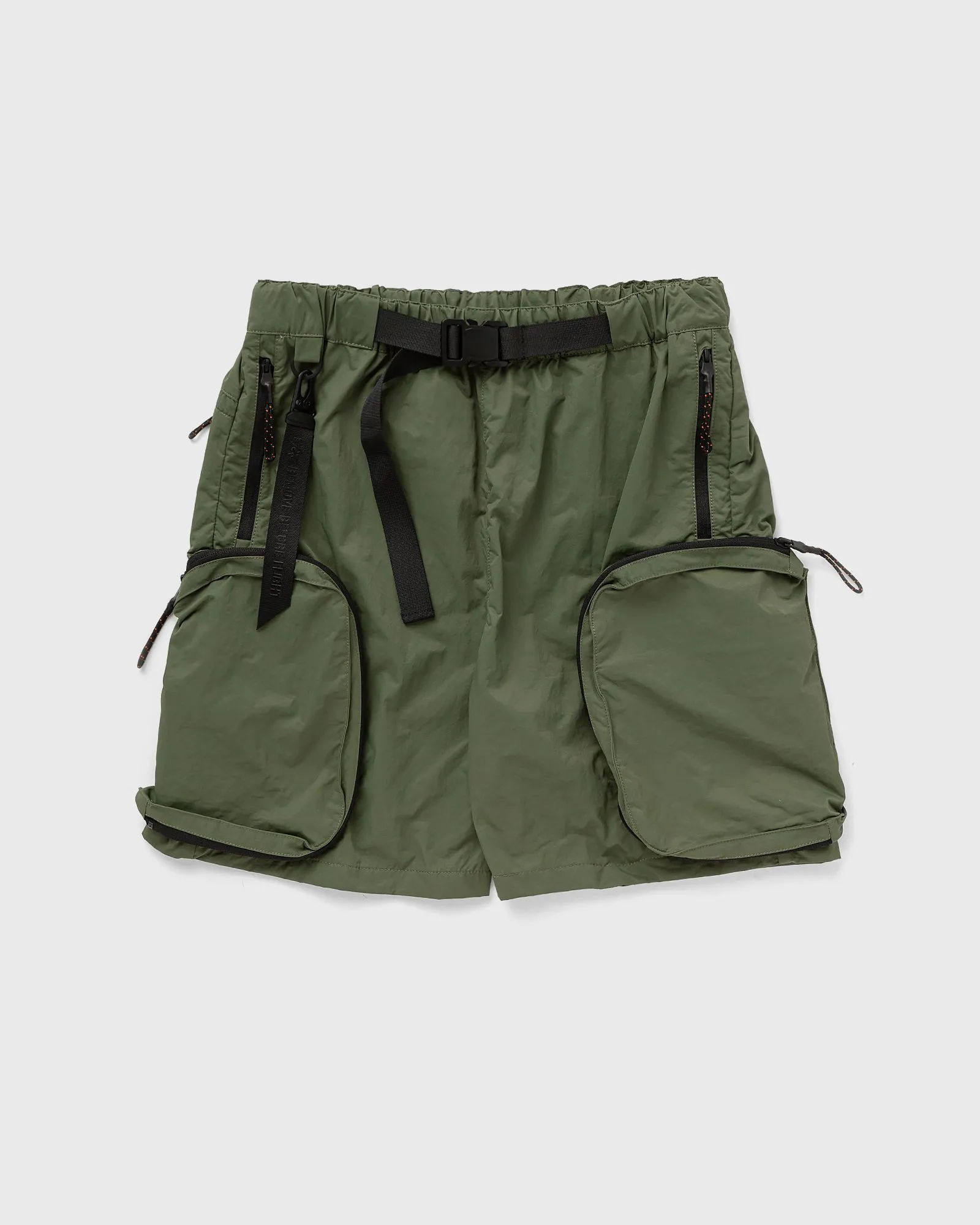 Alpha Industries Shorts-Utility Short UV