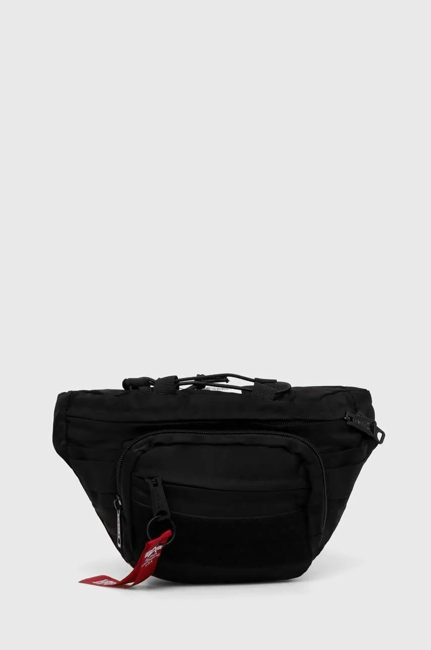 Alpha Industries Waist Bag