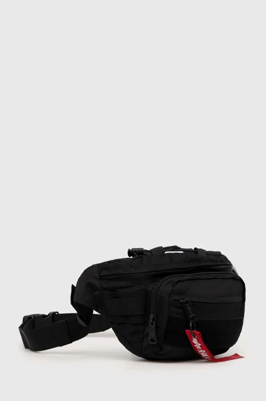 Alpha Industries Waist Bag