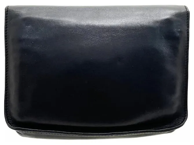 Anagrama de Loewe Negro 