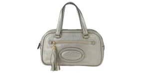 Anagrama de Loewe Plata 