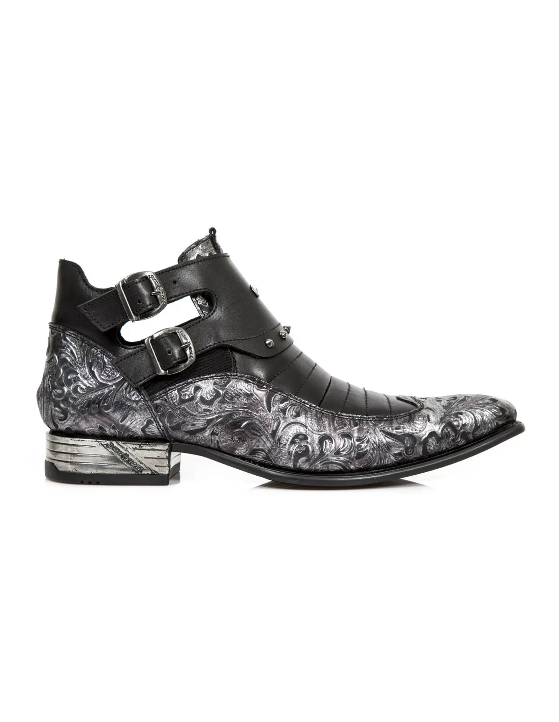 ANKLE BOOT NEWMAN M-NW151-C1