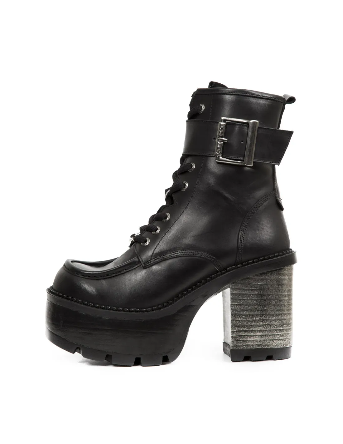 ANKLE BOOT TRAIL M-SEVE07-C1