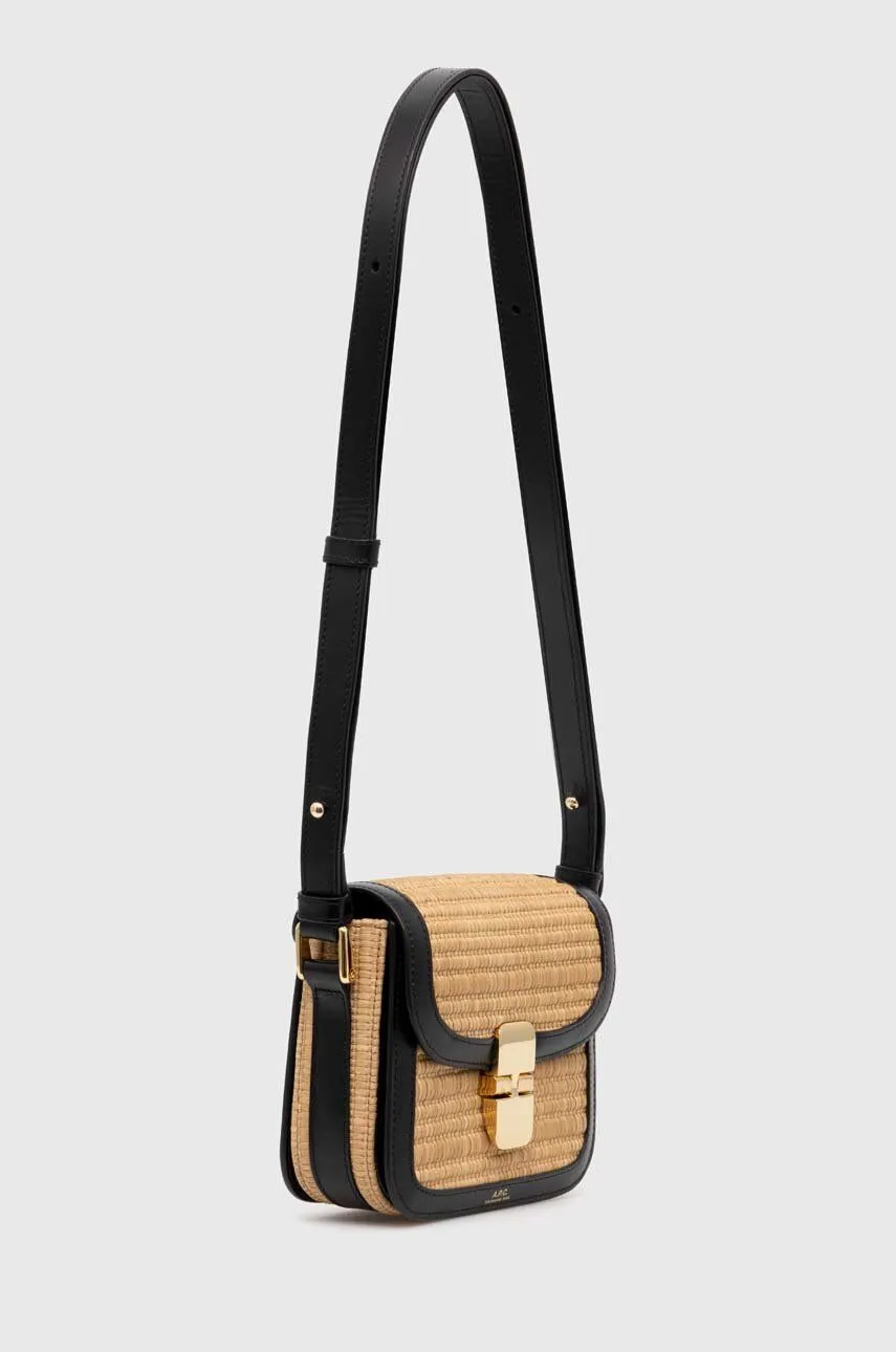 A.P.C. Grace Mini Bag