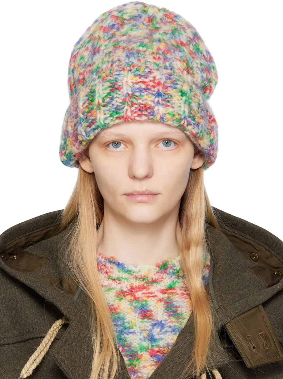 A.P.C. JW Anderson x Bonnet Barth Beanie