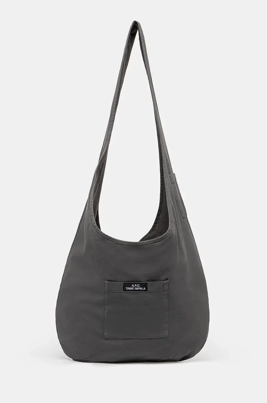 A.P.C. Quiker Shoulder Bag