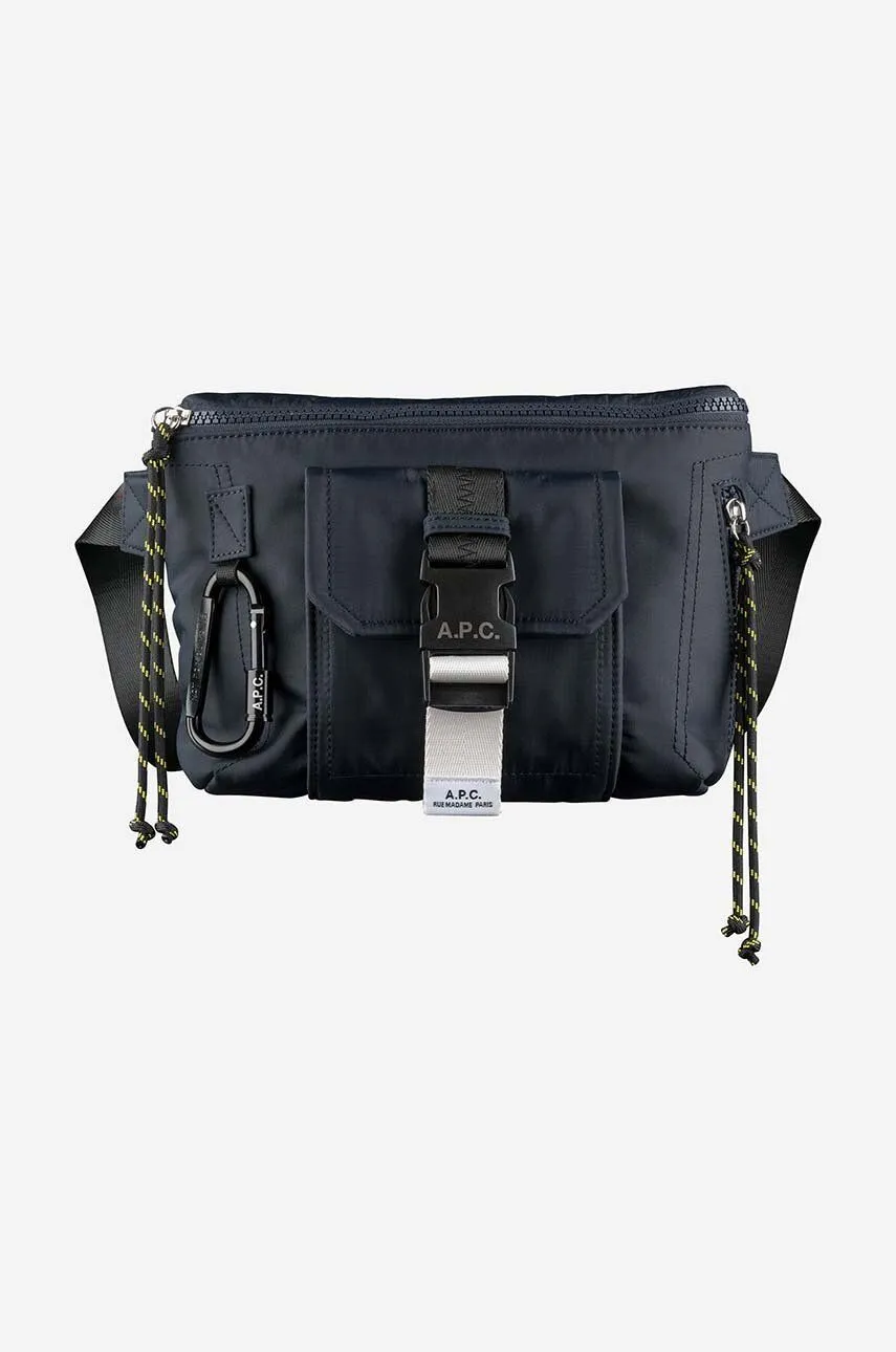 A.P.C. Trek Waist Bag