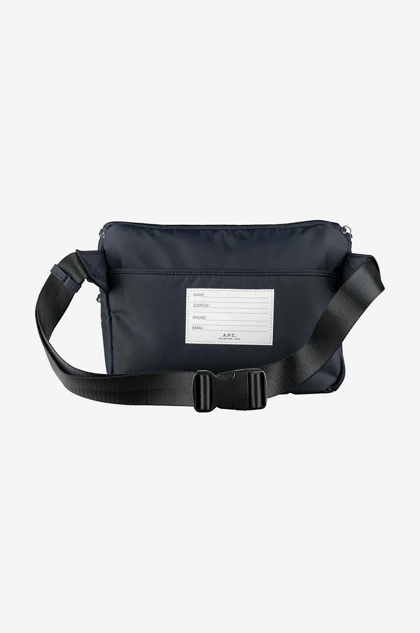 A.P.C. Trek Waist Bag