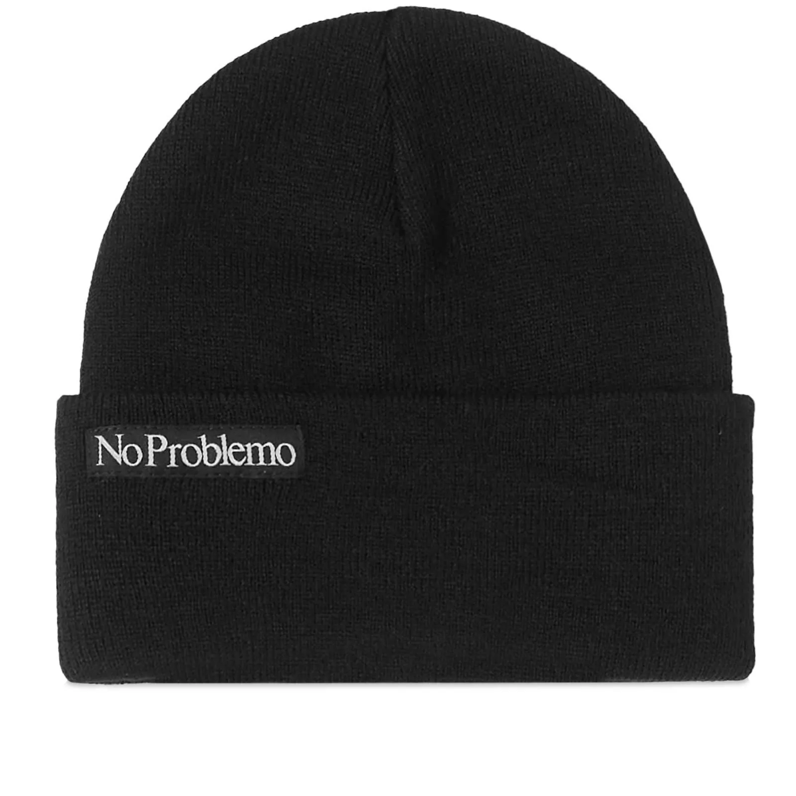 Aries Mini Problemo Beanie