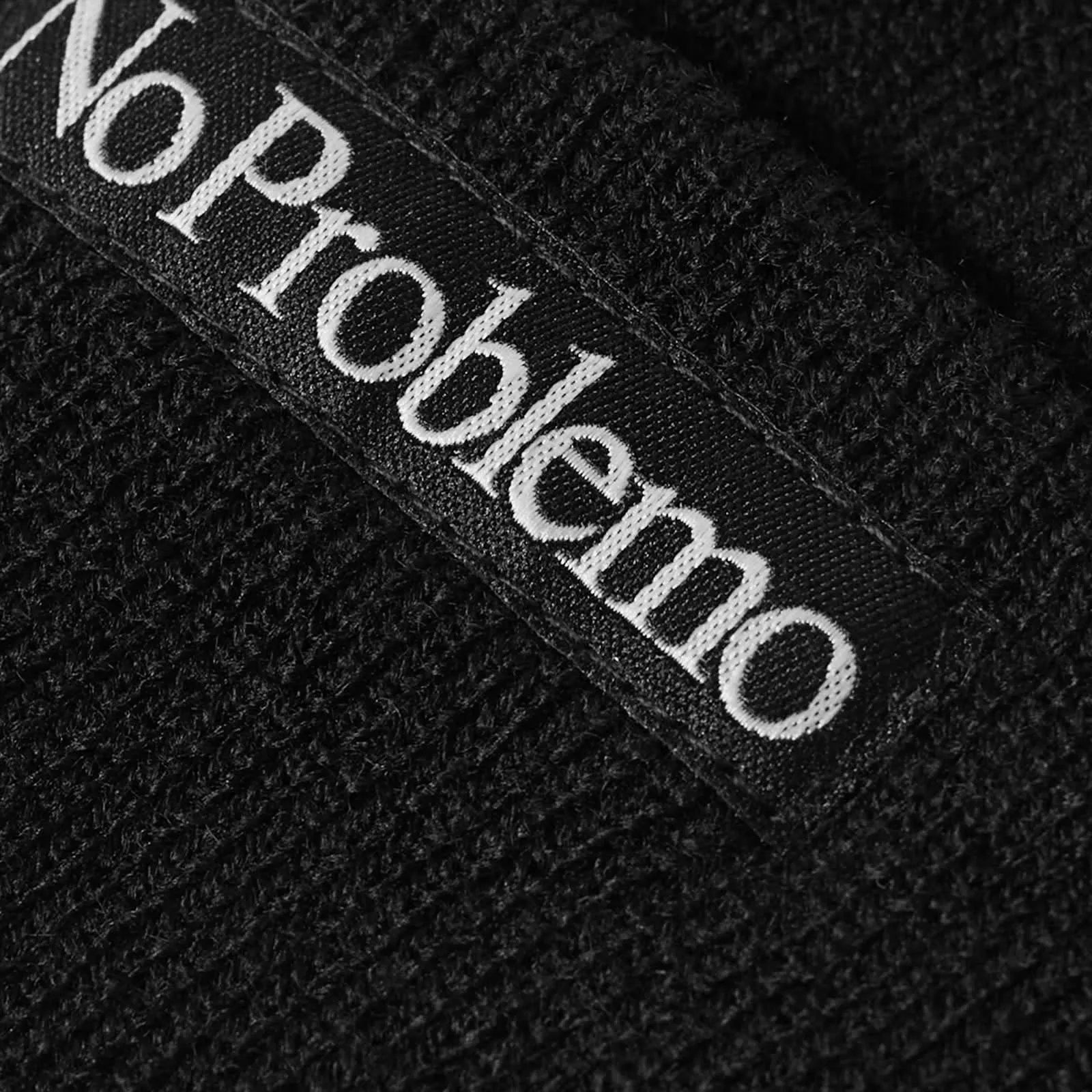 Aries Mini Problemo Beanie