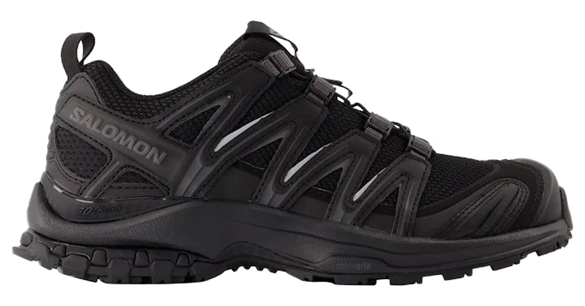 Autre Marque Xa Pro 3d Sneakers - SALOMON - Sintético - Negro 