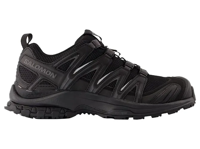 Autre Marque Xa Pro 3d Sneakers - SALOMON - Sintético - Negro 