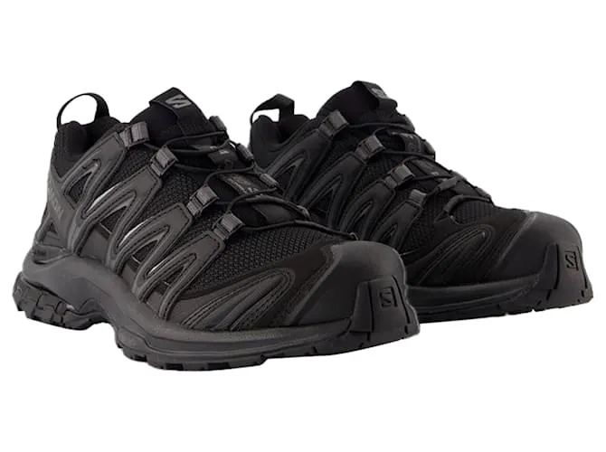 Autre Marque Xa Pro 3d Sneakers - SALOMON - Sintético - Negro 