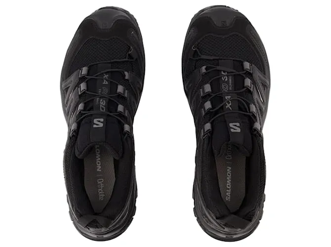 Autre Marque Xa Pro 3d Sneakers - SALOMON - Sintético - Negro 