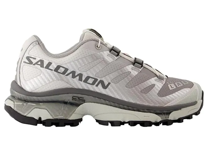 Autre Marque Xt-4 Og Sneakers - SALOMON - Sintético - Gris 