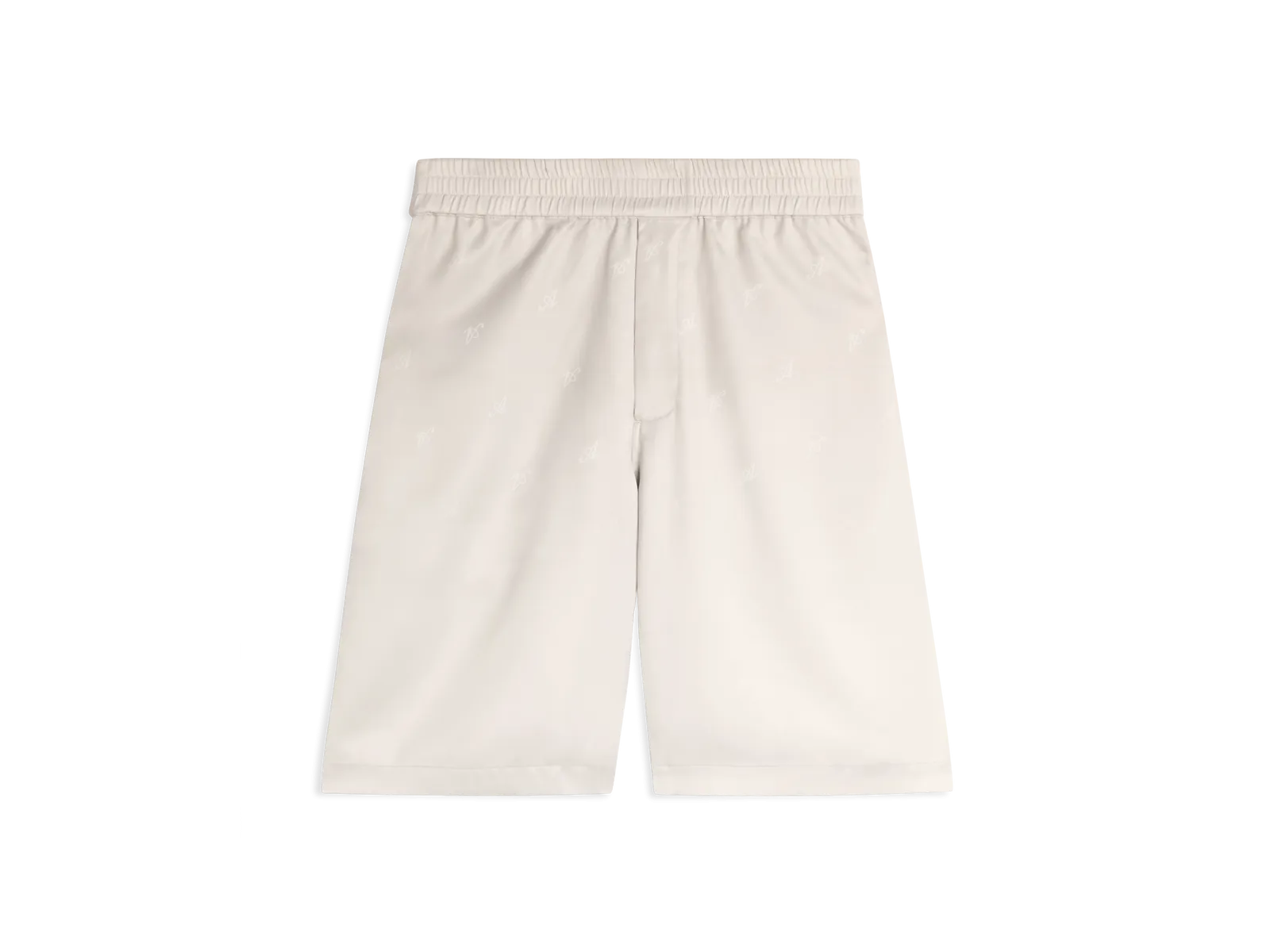 AXEL ARIGATO Pitch Ombré Shorts