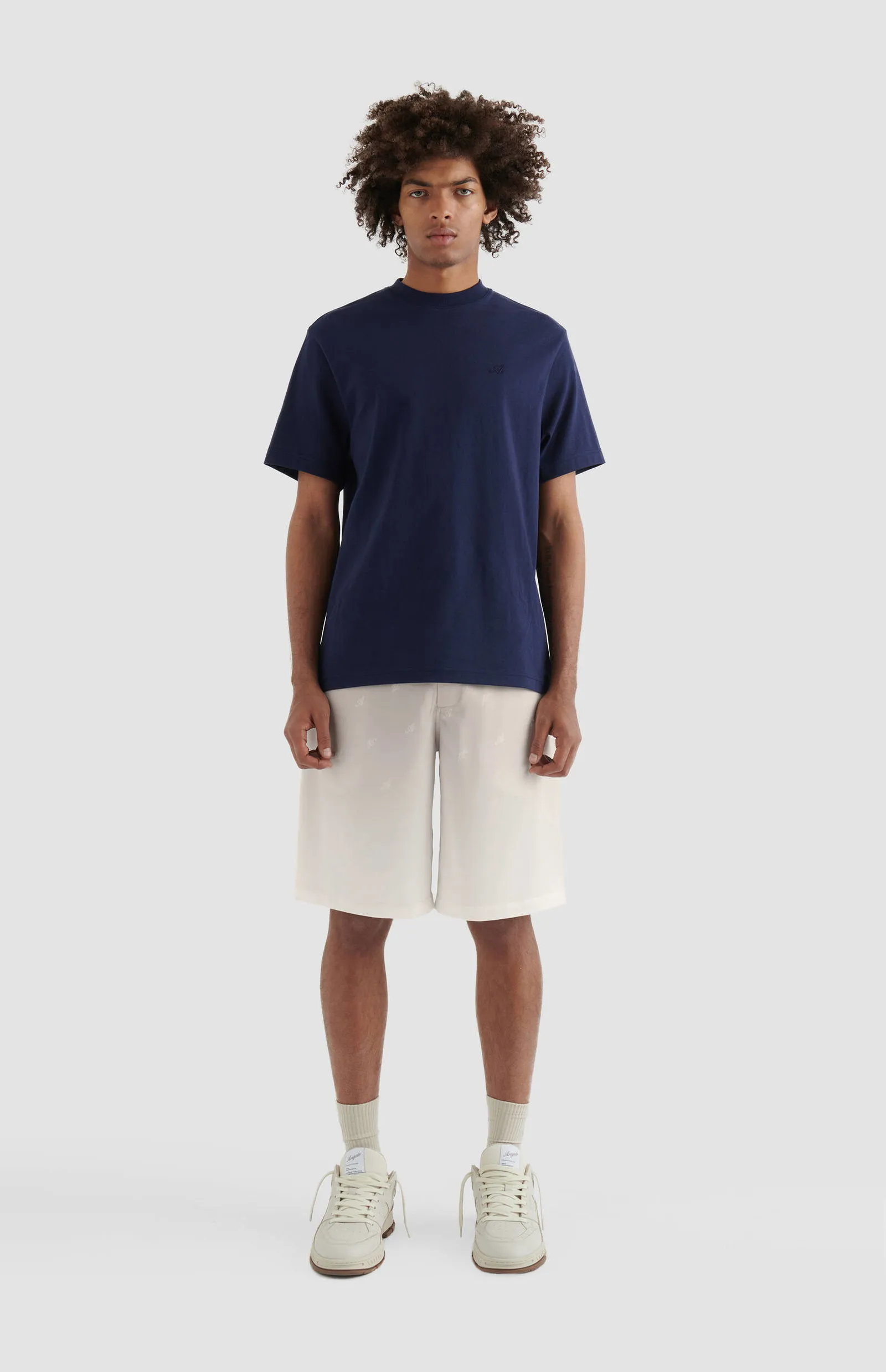 AXEL ARIGATO Pitch Ombré Shorts