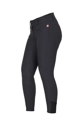 Back on Track Pantalones de Montar con Refuerzo de Rodilla Katie