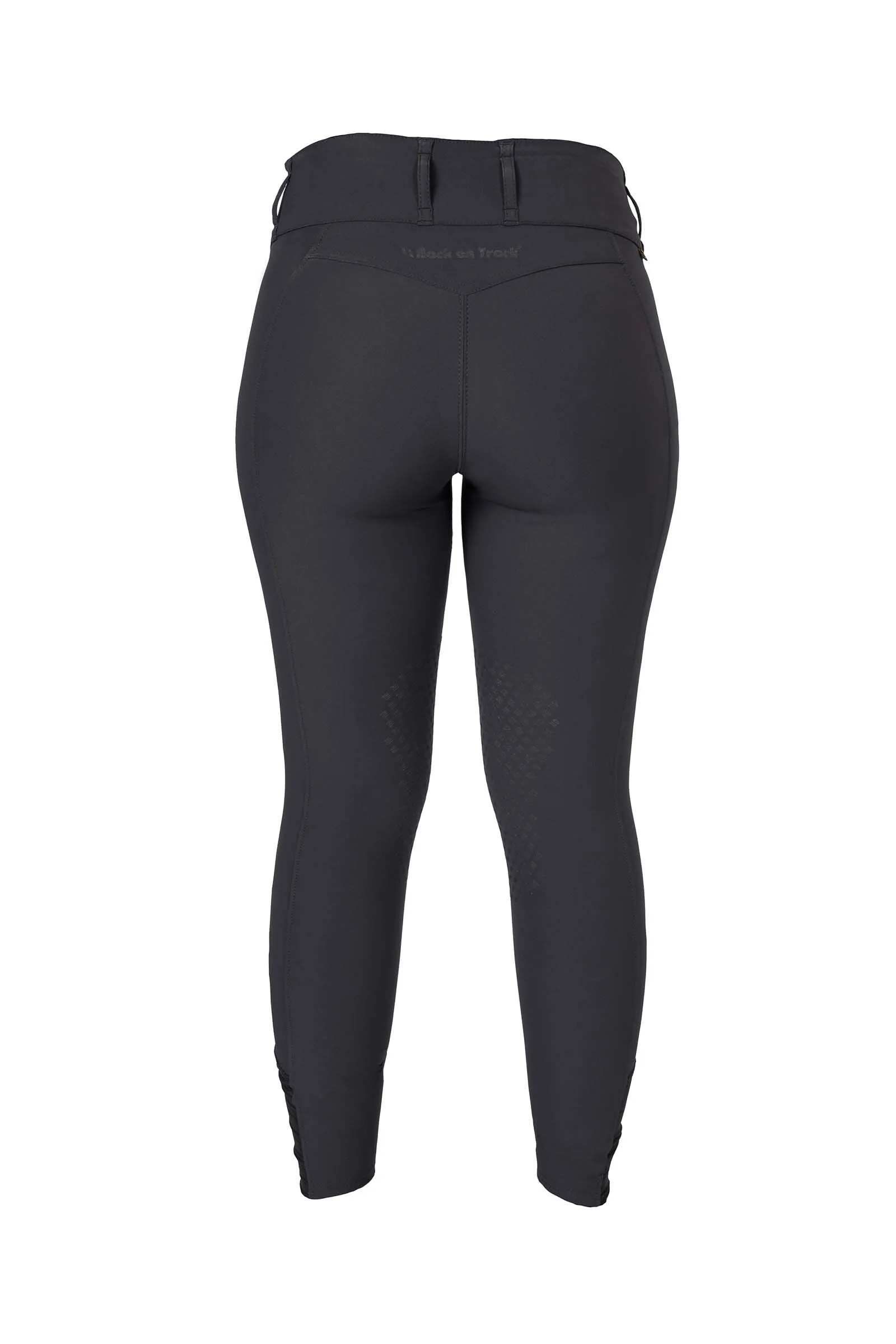 Back on Track Pantalones de Montar con Refuerzo de Rodilla Katie