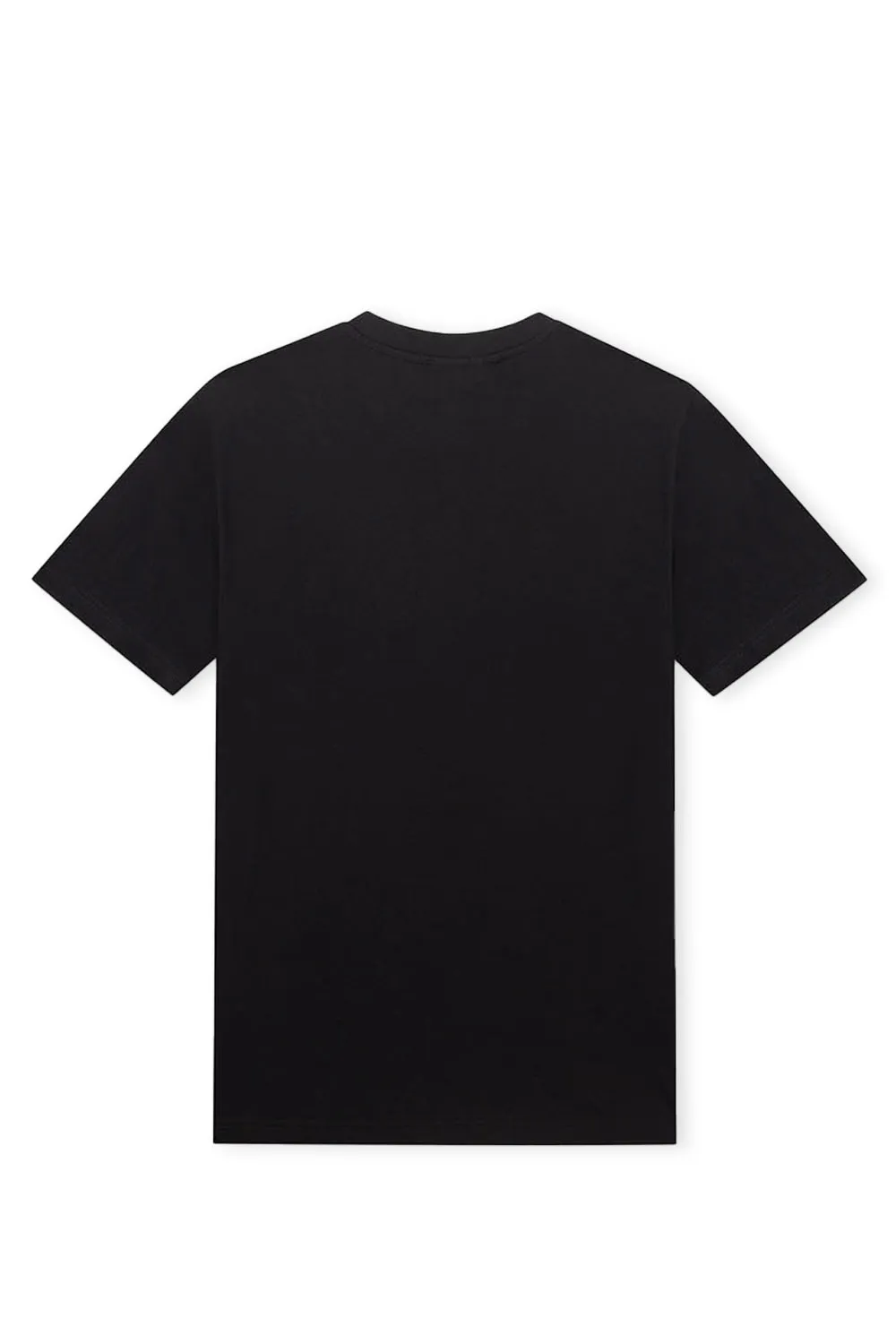 Balr Camiseta The Club Jet Black