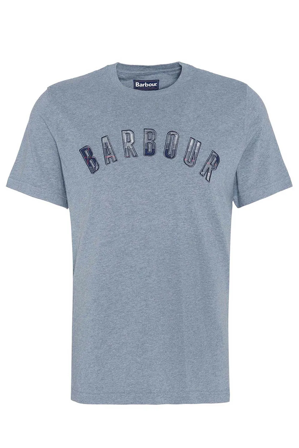 Barbour Camiseta Ancroft