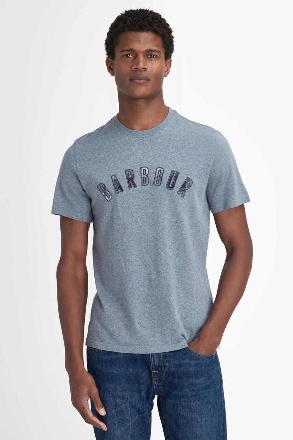 Barbour Camiseta Ancroft