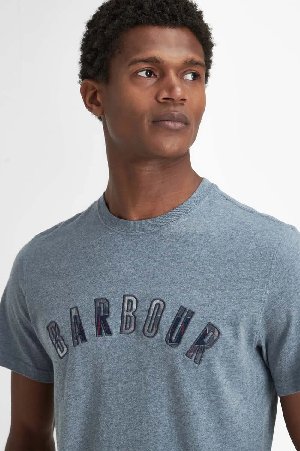 Barbour Camiseta Ancroft