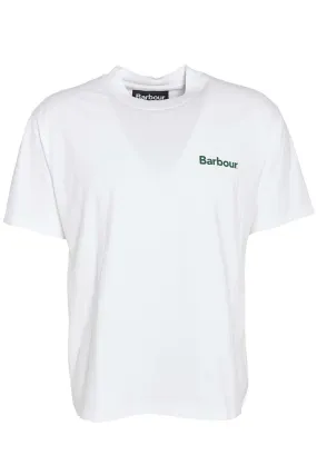 Barbour Camiseta  Bowery