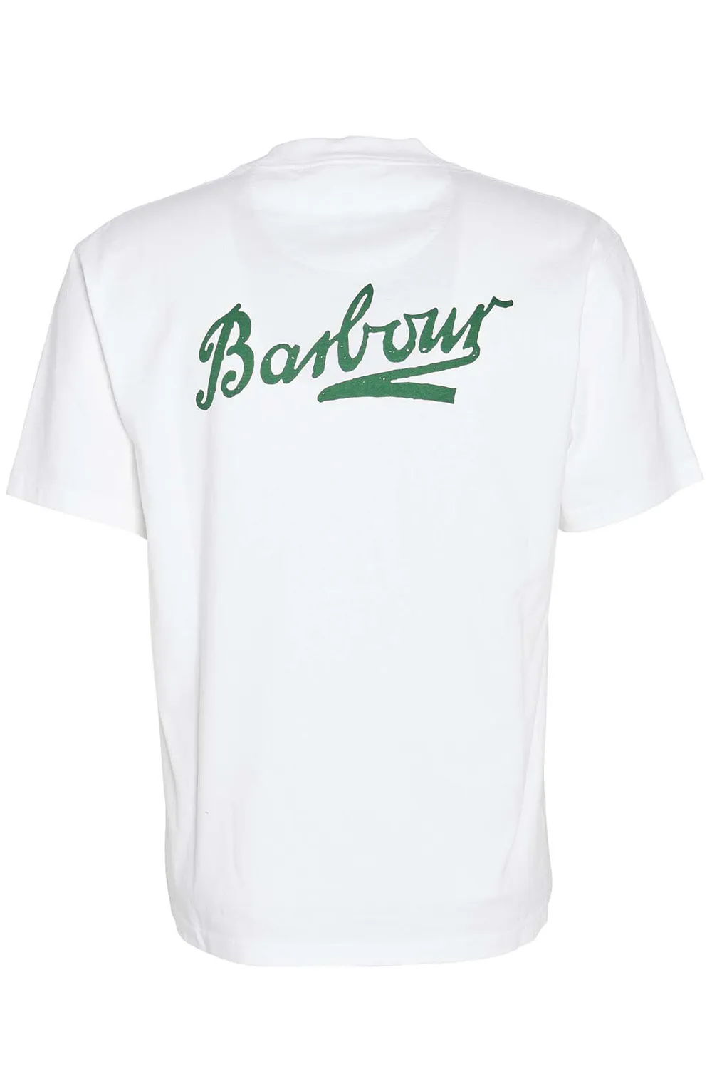 Barbour Camiseta  Bowery