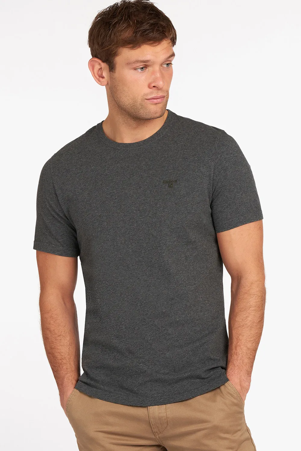 Barbour Camiseta Essential Sports