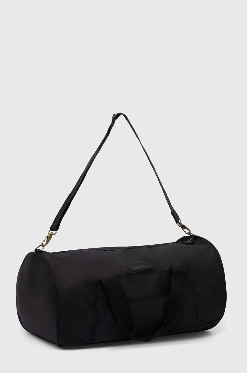 Barbour Explorer Wax Duffle Bag