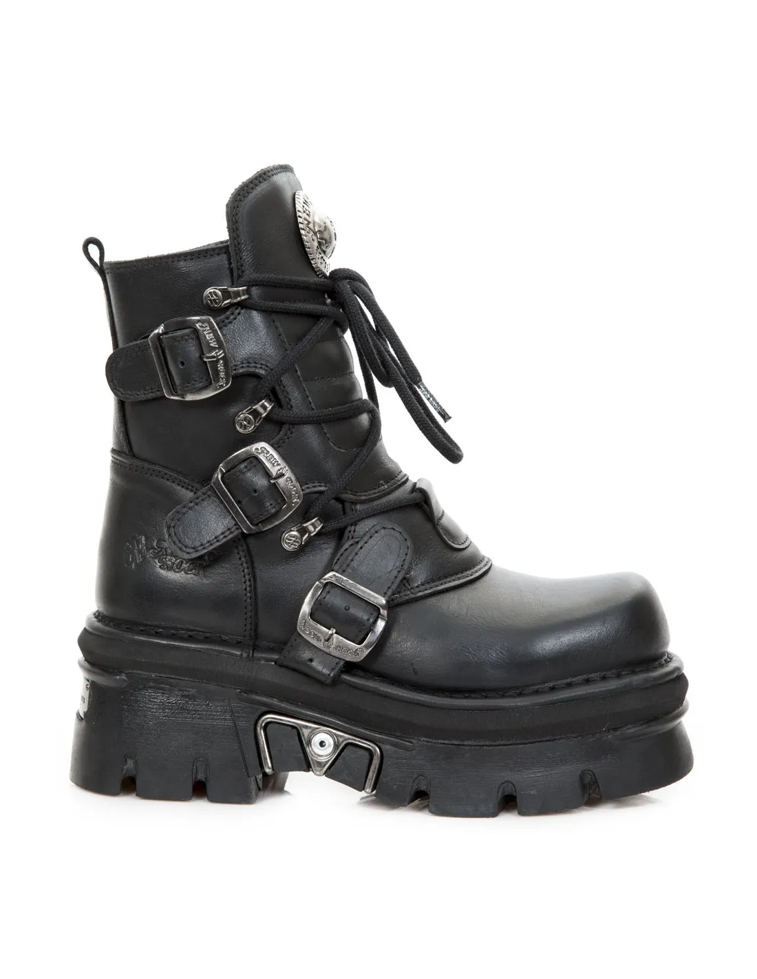 BOOT COMFORT M-1482-C4