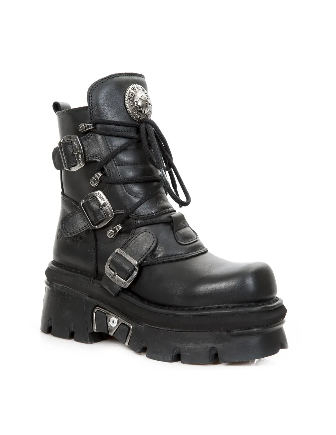 BOOT COMFORT M-1482-C4