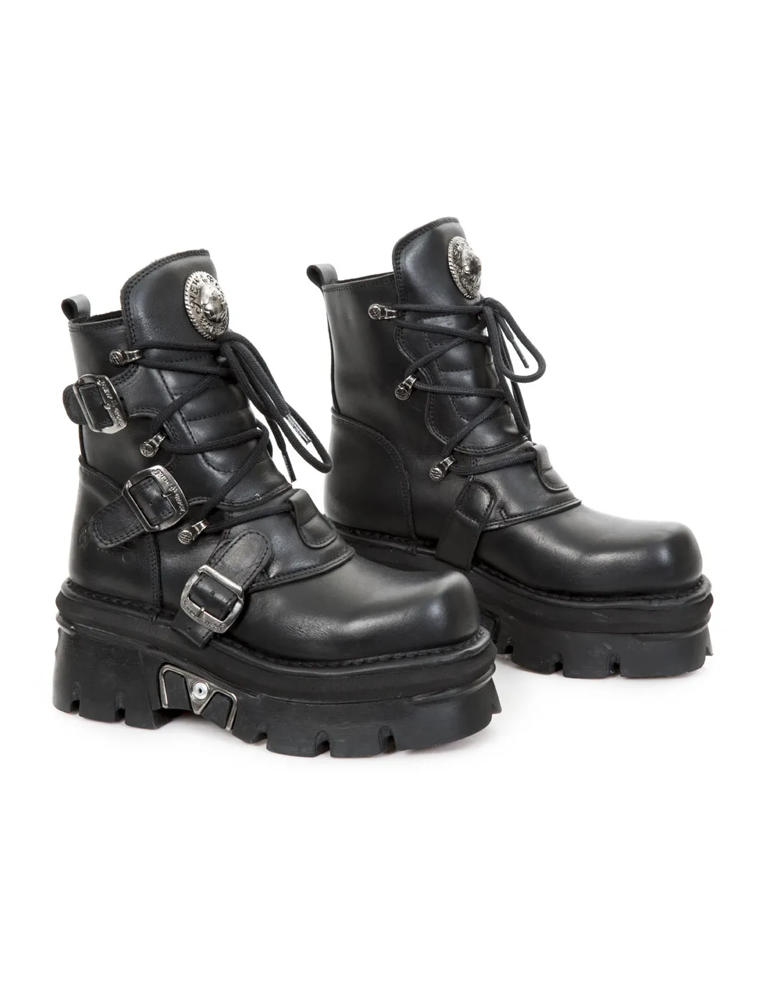 BOOT COMFORT M-1482-C4