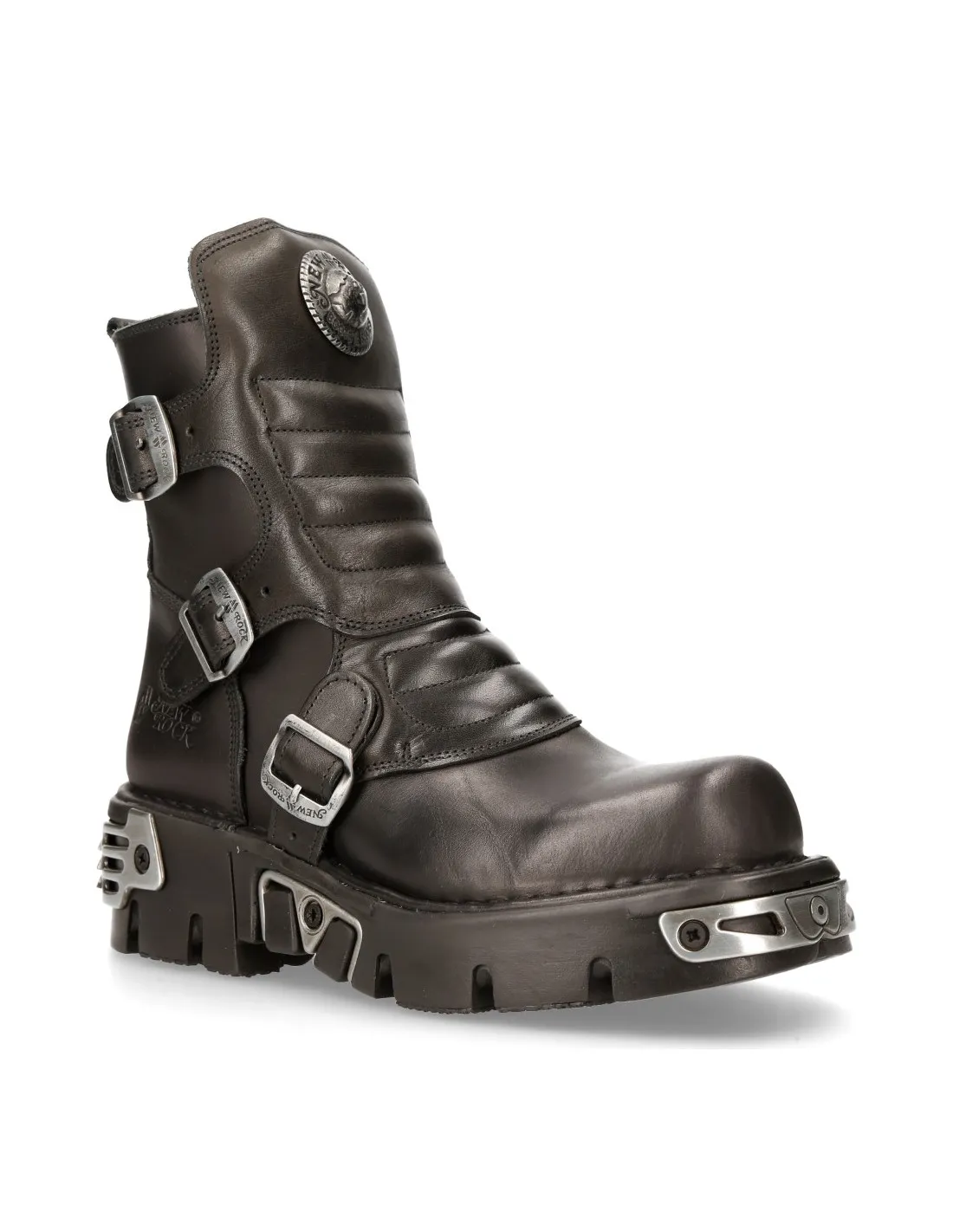 BOOT COMFORT M-1482X-S1