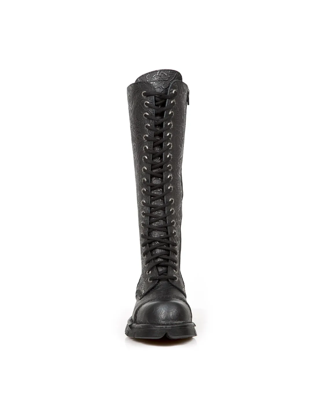 BOOT METALLIC M-NEWMILI19-C2