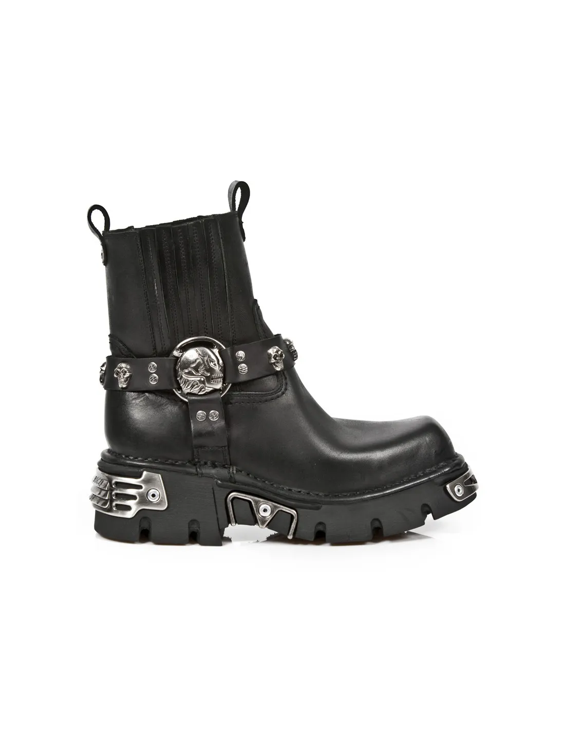 BOOT NEOBIKER M-1621-S1