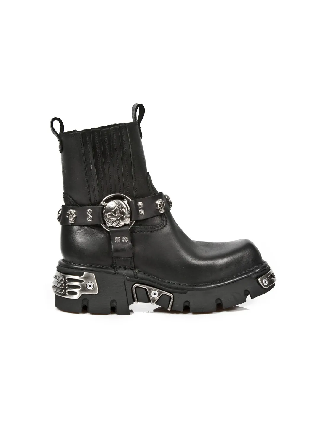 BOOT NEOBIKER M-1621-S1