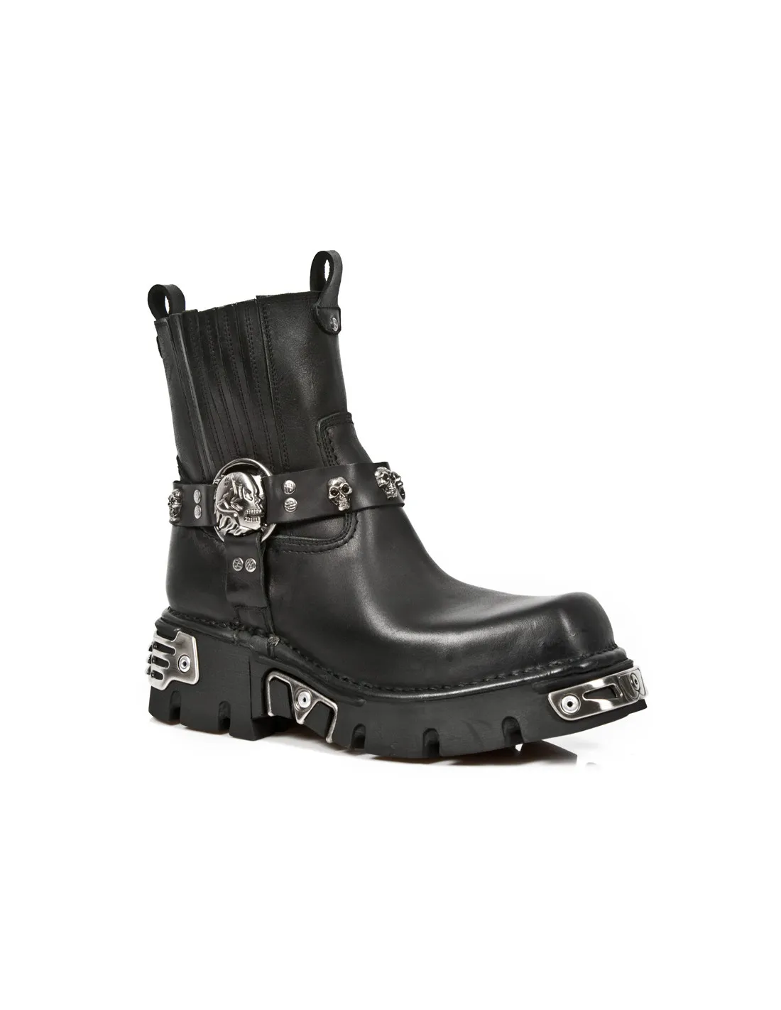 BOOT NEOBIKER M-1621-S1