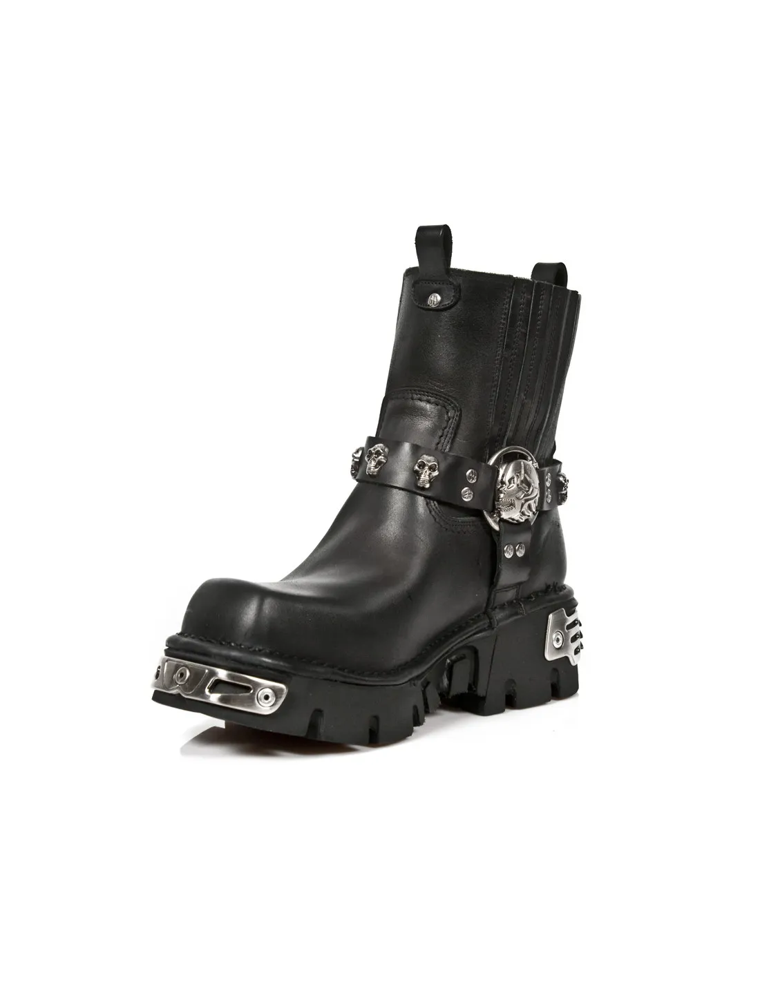 BOOT NEOBIKER M-1621-S1