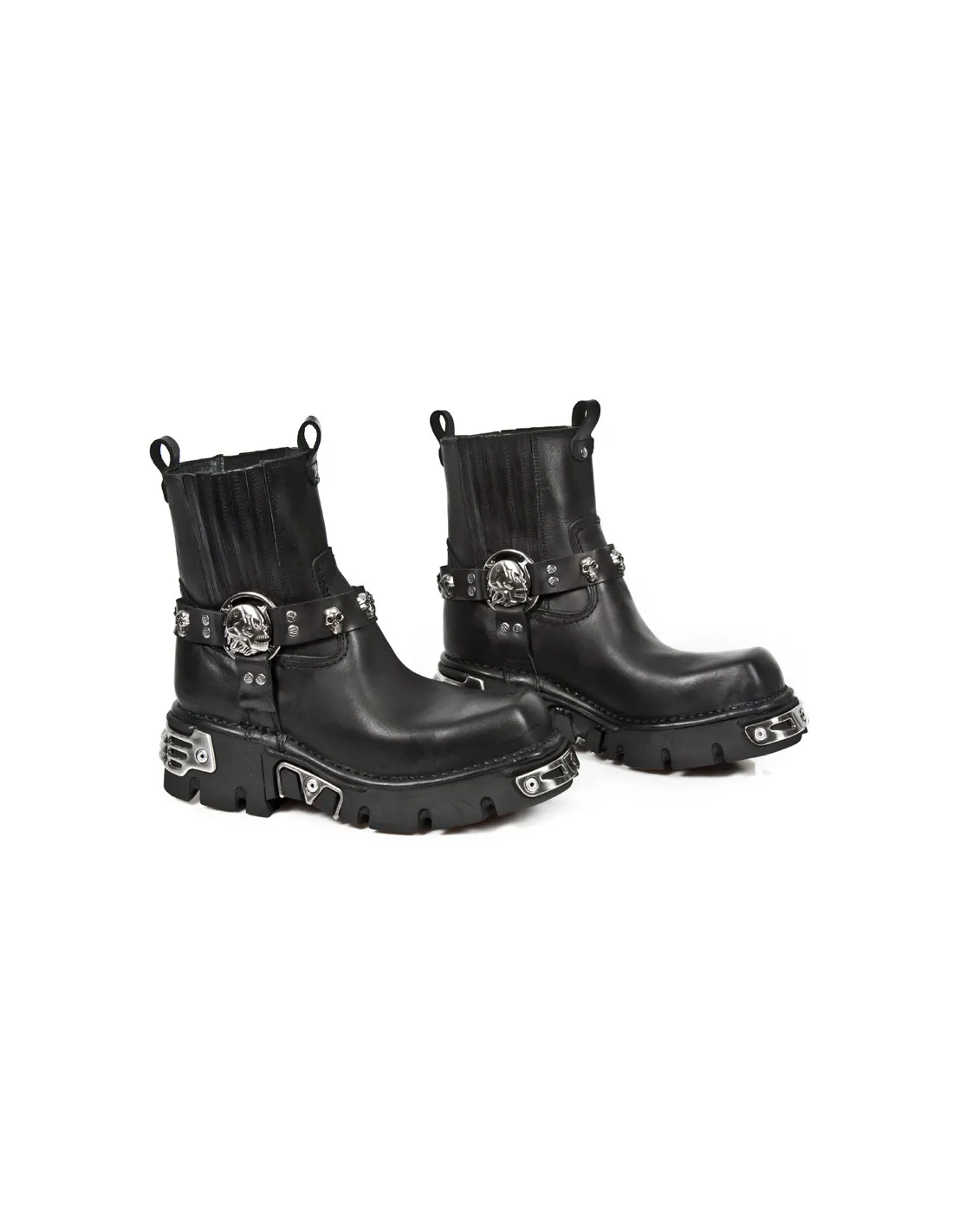 BOOT NEOBIKER M-1621-S1