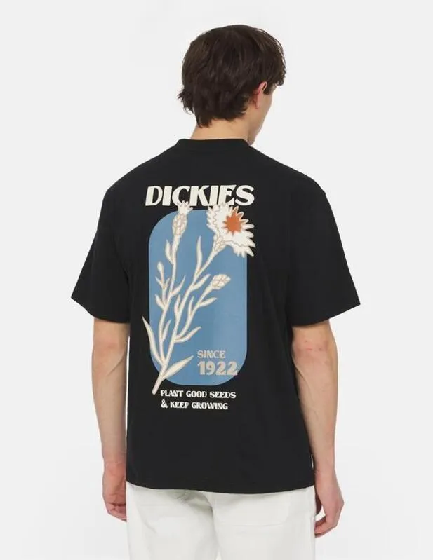 Camiseta Dickies Henrdon