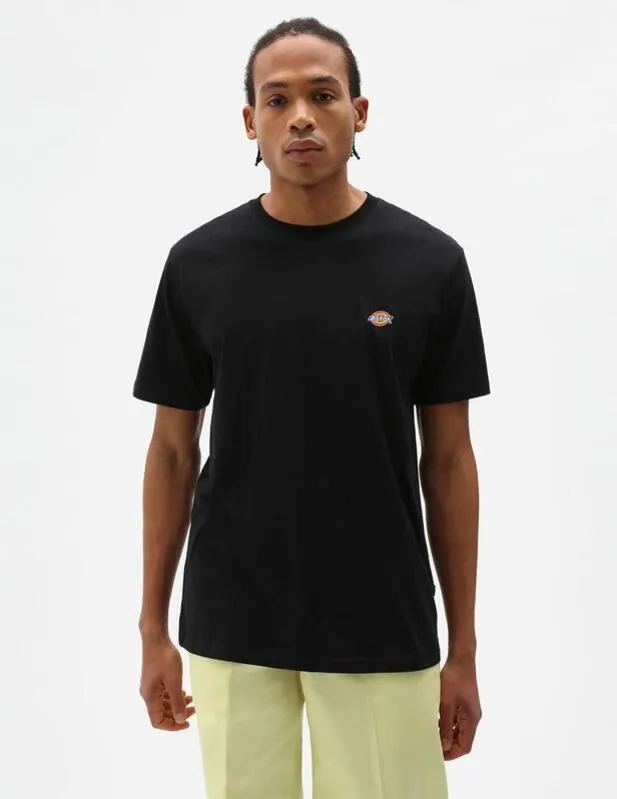 Camiseta Dickies Mapleton Black