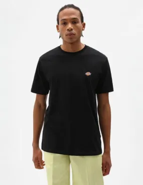 Camiseta Dickies Mapleton Black