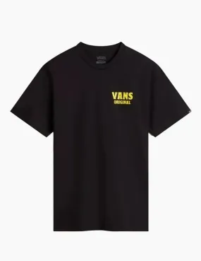 Camiseta Vans Wave Cheers Ss