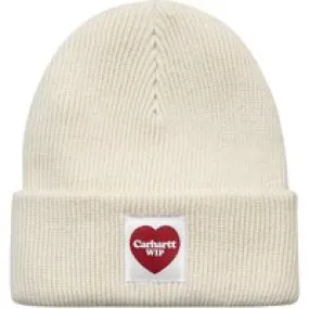 Carhartt WIP Heart Beanie