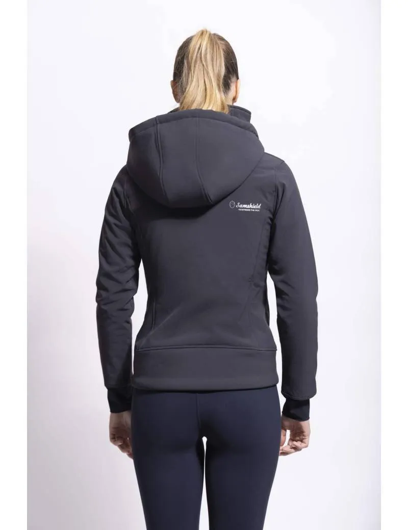 Chaqueta SAMSHIELD sofshell SHEARLING