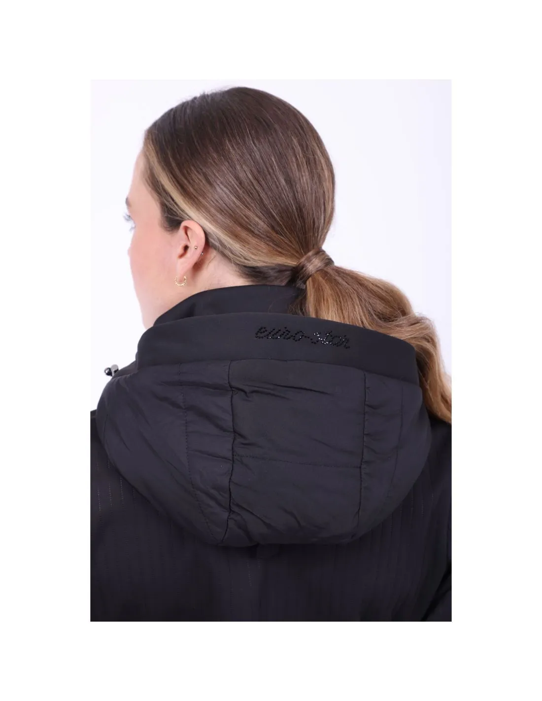 CHAQUETA TECH ESFelize MUJER