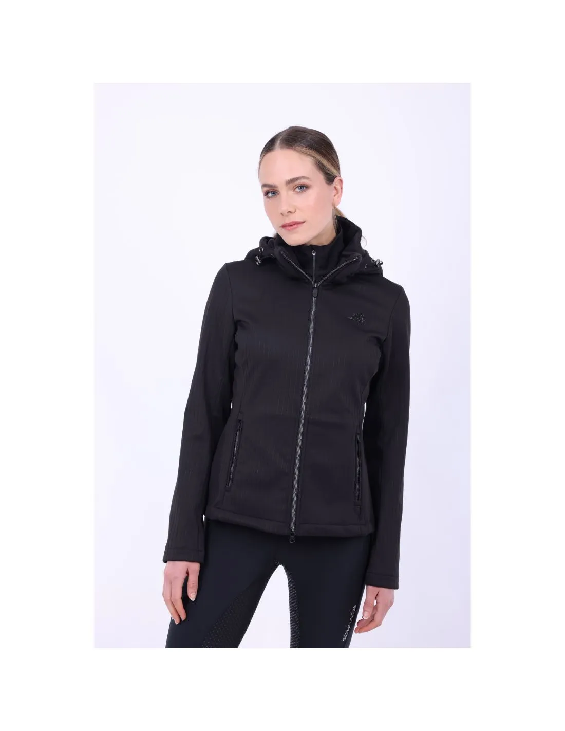 CHAQUETA TECH ESFelize MUJER